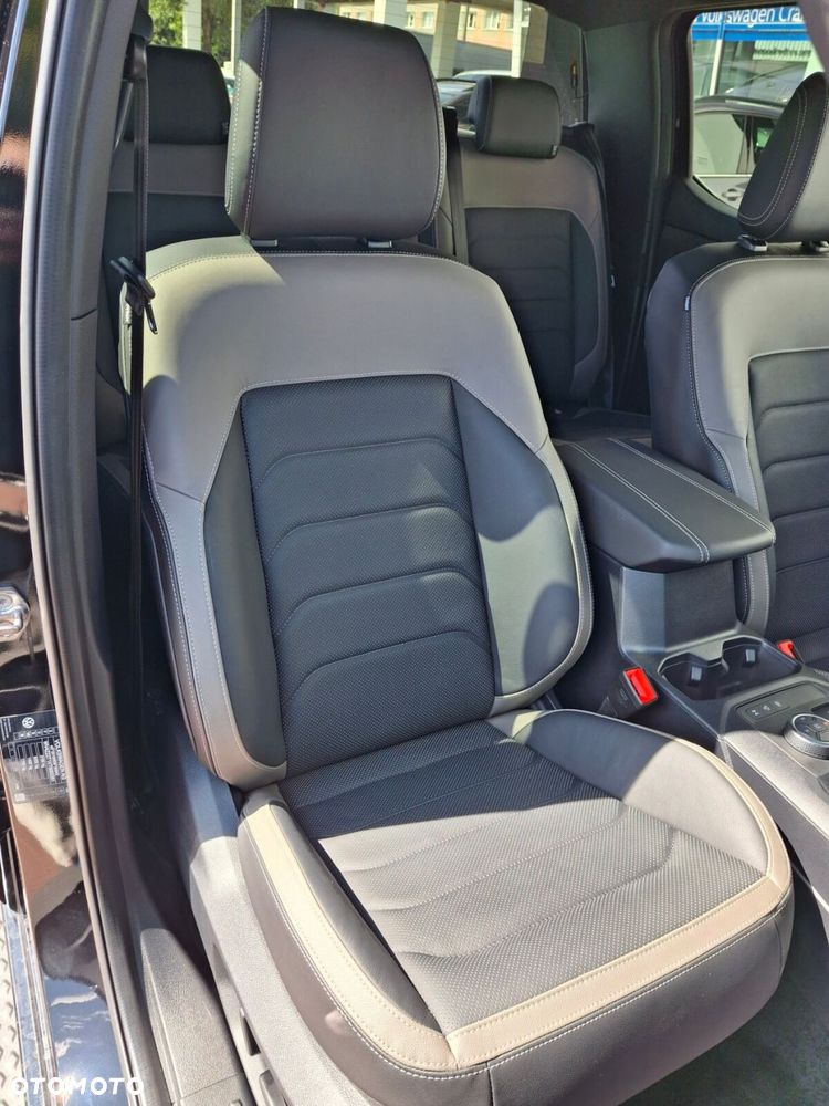 Volkswagen Amarok 3.0 V6 TDi 4MOTION Aventura - 41
