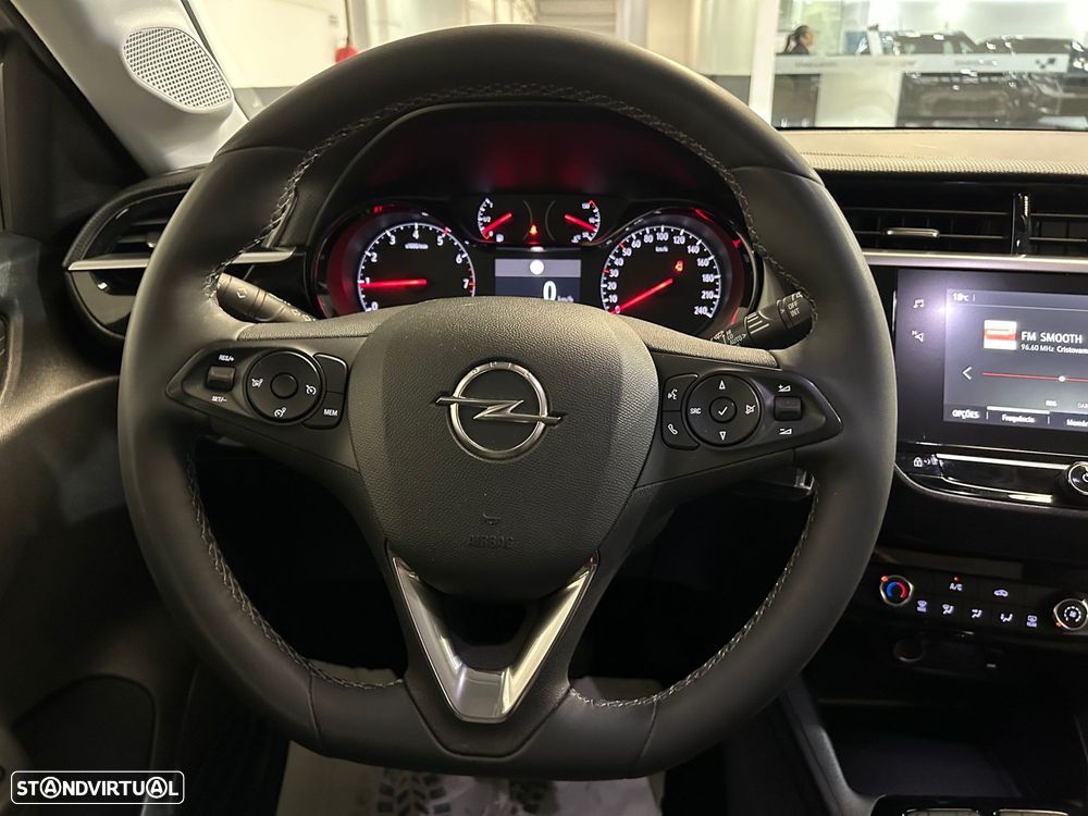 Opel Corsa 1.2 Edition - 20