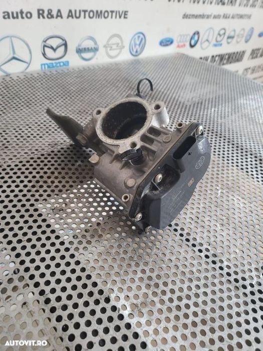 Egr Cu Clapeta Alfa Romeo Stelvio Q4 949 Giulia 2.2 D Jtd Dupa 2016 Cod - 4