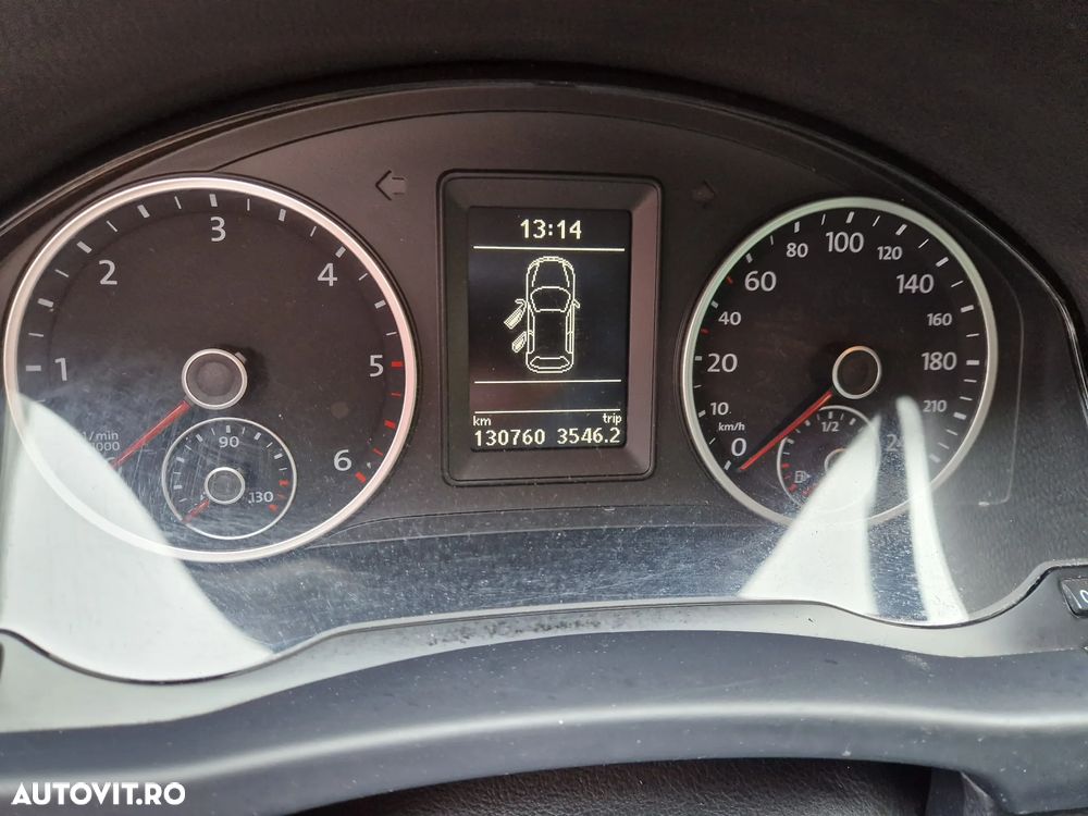 Volkswagen Tiguan 2.0 TDI Trend & Fun - 4