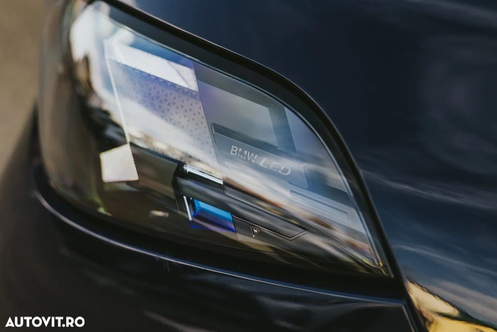 BMW X5 - 8