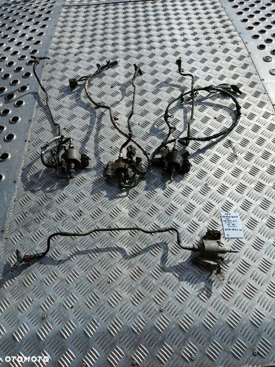 POMPA POMPKA PALIWA DPF MONDEO MK4 S-MAX LIFT 2.0 TDCI AG9N9A407AD - 3