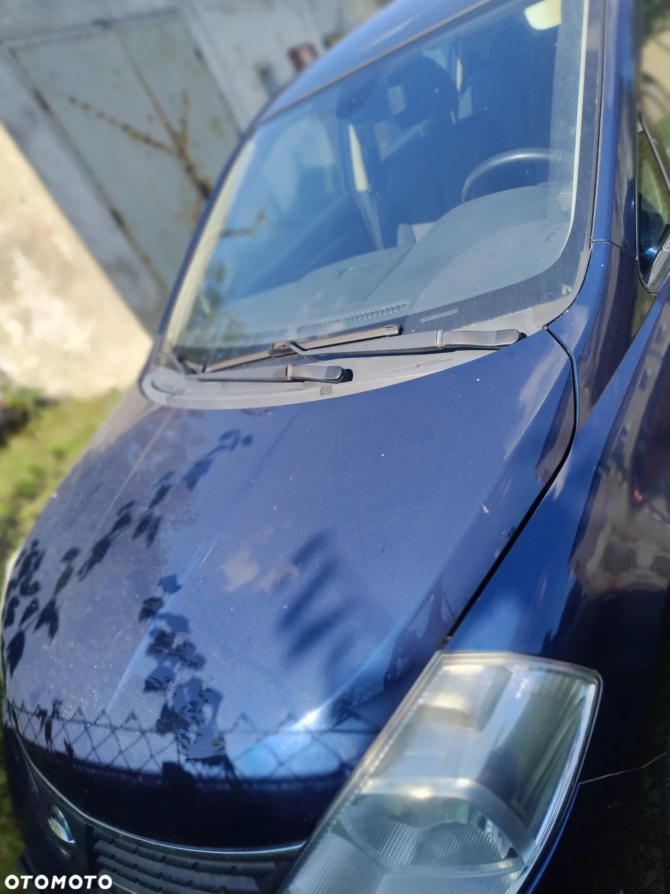 Nissan Tiida 1.6 Acenta - 3
