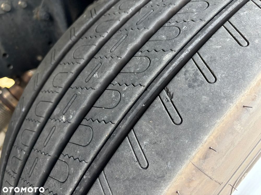 MAN TGX 18.510 MEGA RETARDER - 15