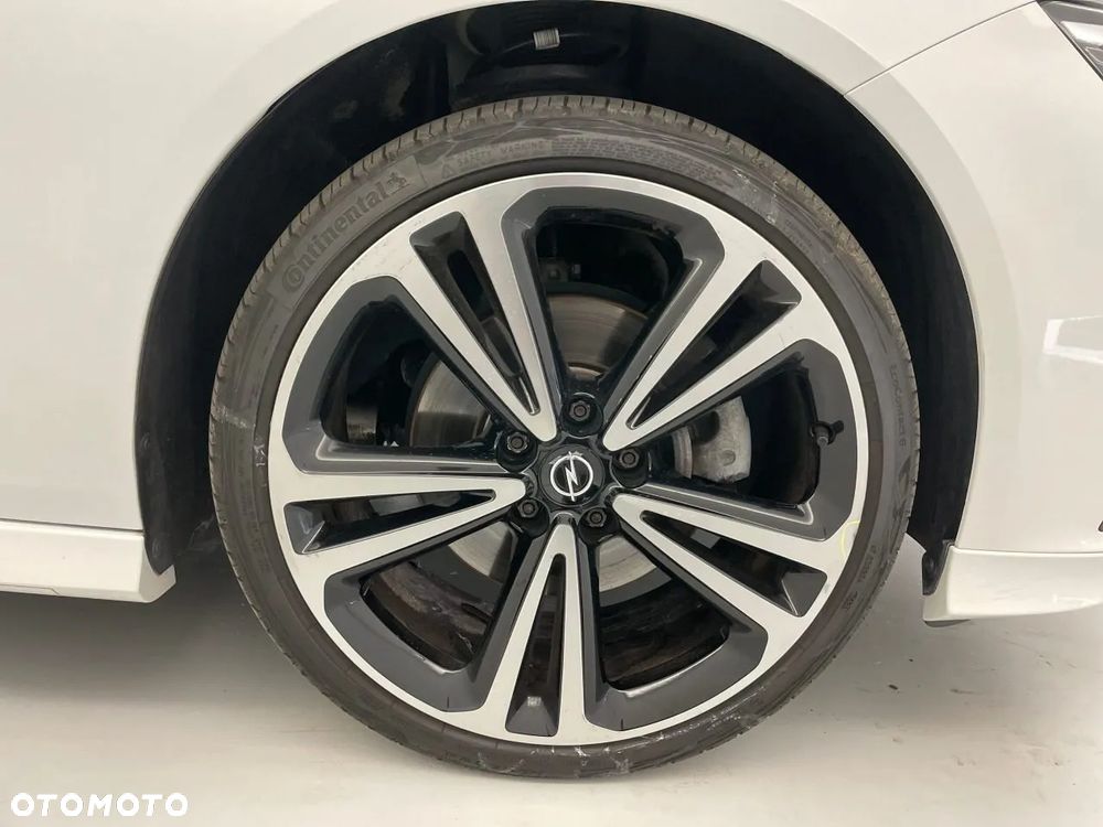 Opel Insignia 2.0 CDTI 4x4 Elegance S&S - 10