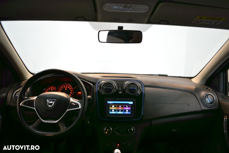 Dacia Sandero Stepway - 10
