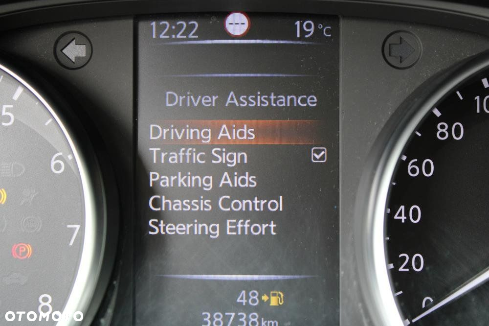 Nissan Qashqai - 29