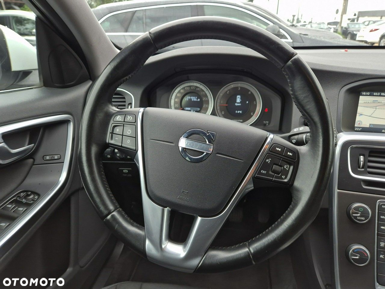 Volvo V60 - 21