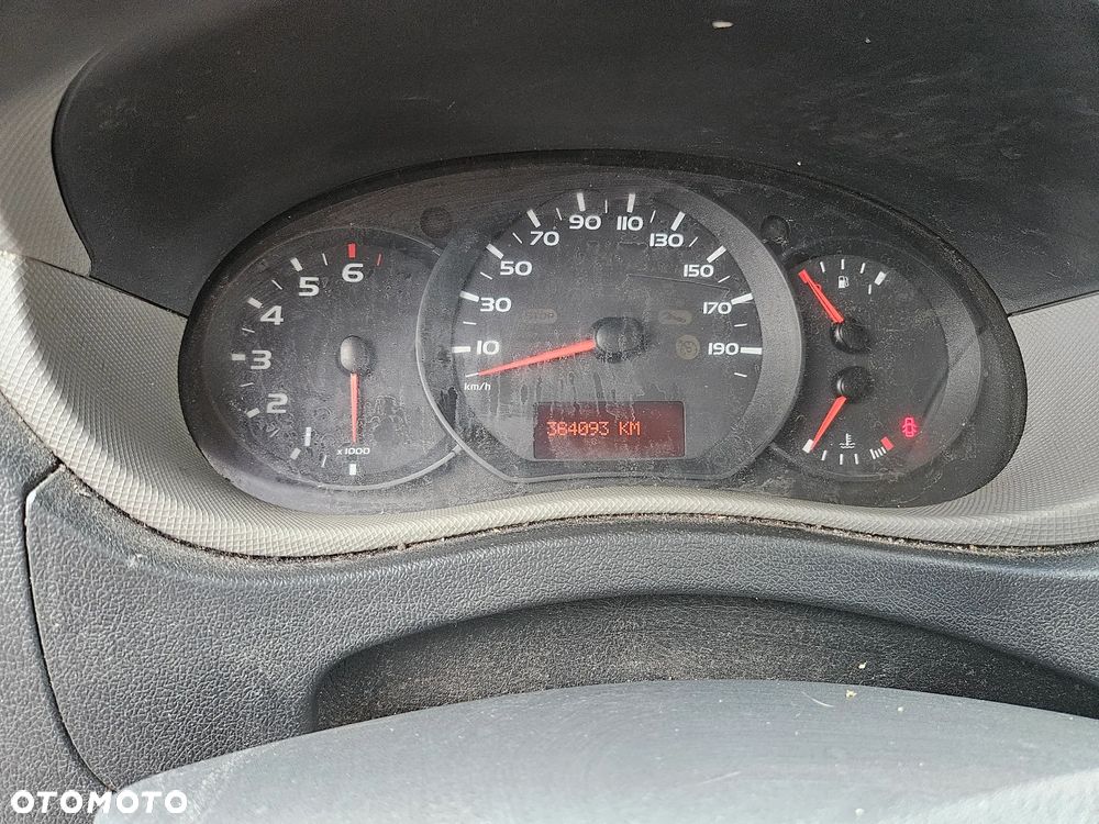 Renault Master - 8