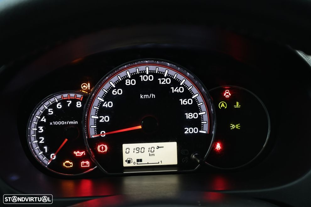 Mitsubishi Space Star 1.2 Connect Edition - 14