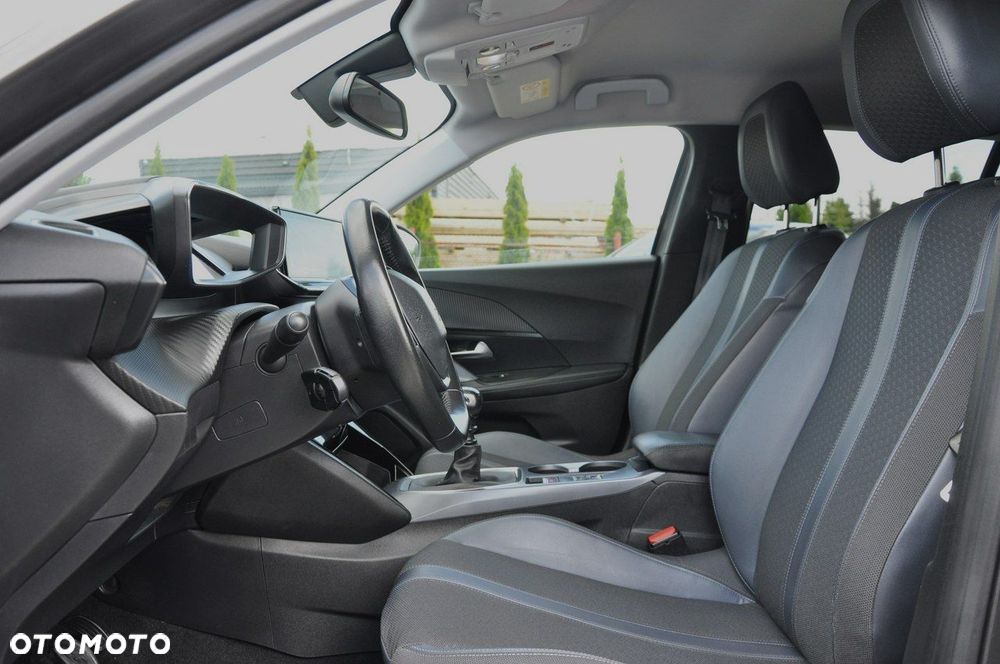 Peugeot 2008 1.2 PureTech Allure Pack S&S - 13