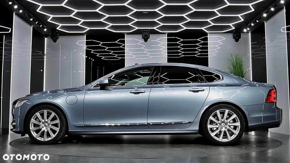 Volvo S90 - 7