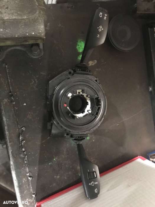 Spira bmw seria 3 f30 2012 - 1