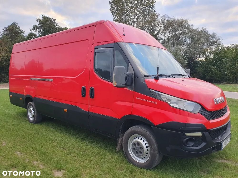 Iveco 35s15 - 3