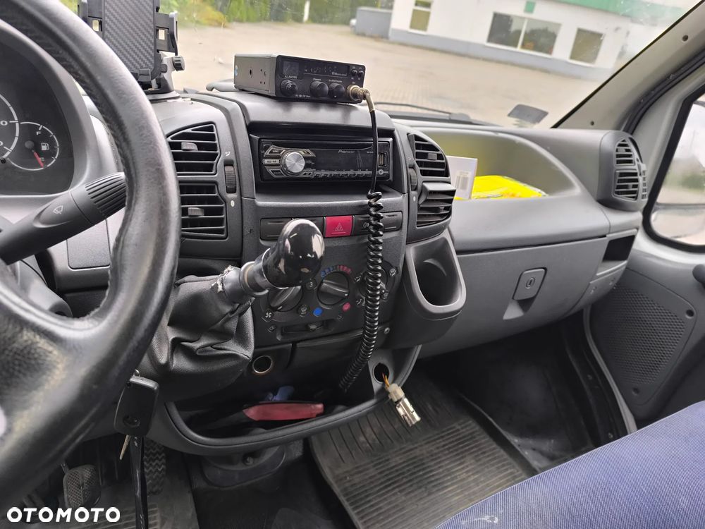 Peugeot Boxer - 13