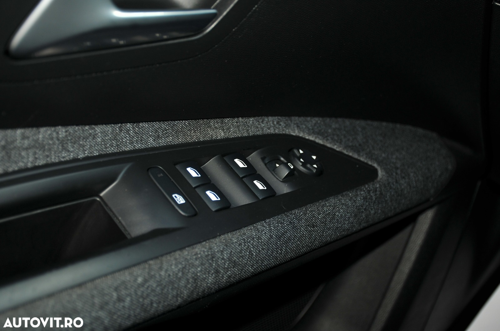 Peugeot 5008 PureTech 130 Stop & Start Active - 16