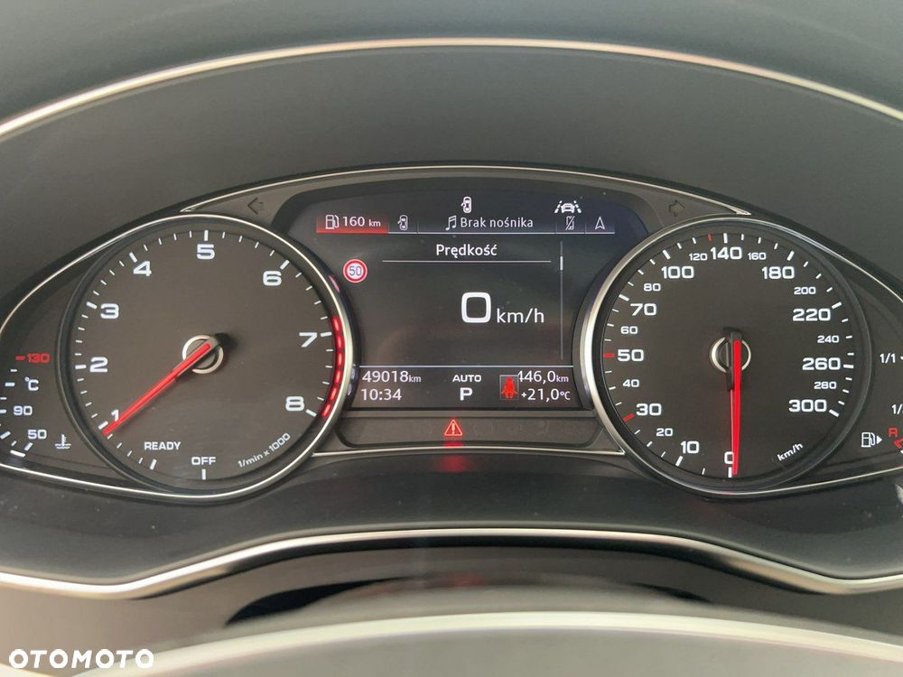 Audi A7 Sportback - 15