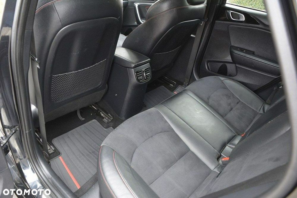 Kia ProCeed 1.6 T-GDI GT DCT - 30