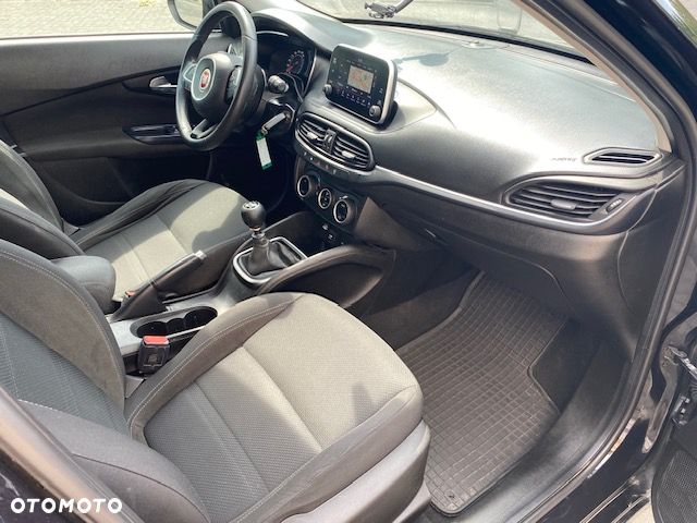 Fiat Tipo 1.4 16v Lounge - 20