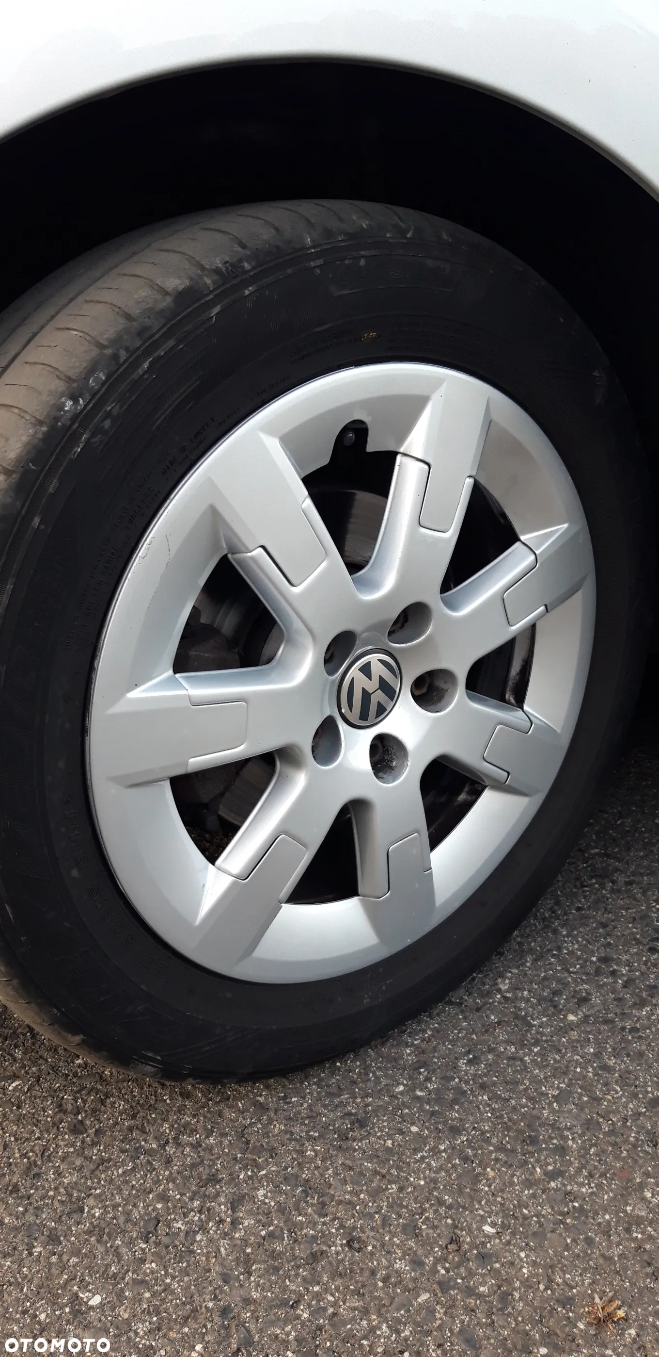 Volkswagen Polo 1.2 TDI Blue Motion - 23