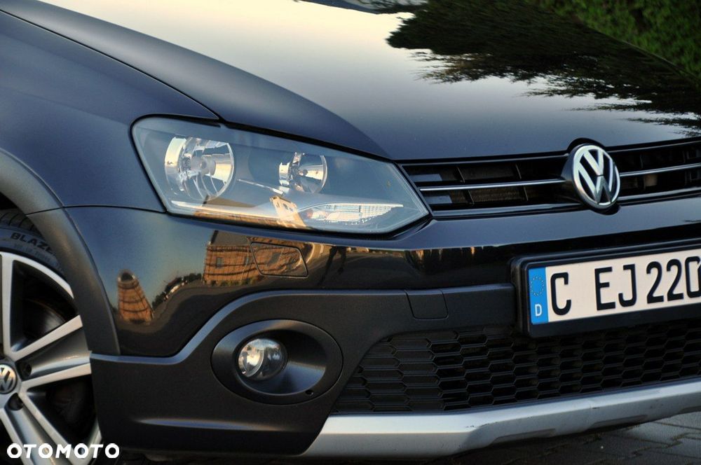 Volkswagen Polo - 12