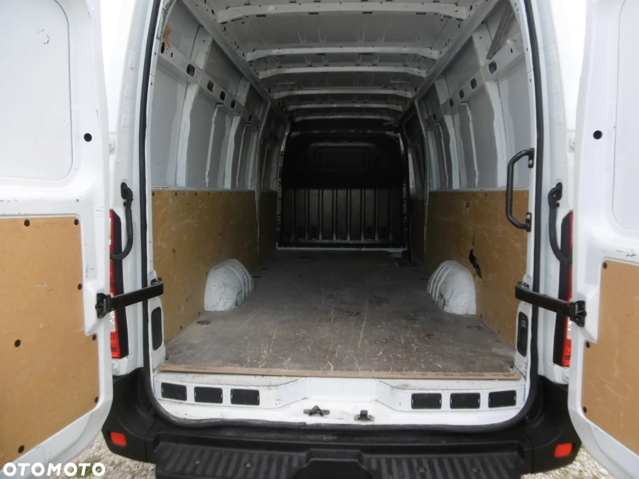 Renault Master - 6