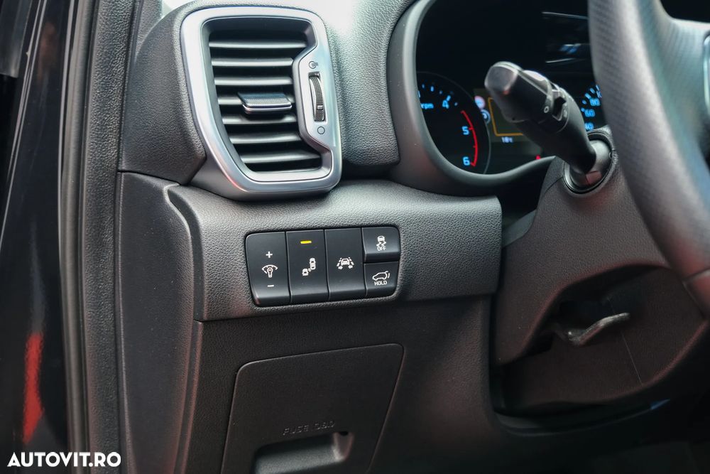 Kia Sportage 2.0 DSL 8AT HP 4x4 GT Line - 29