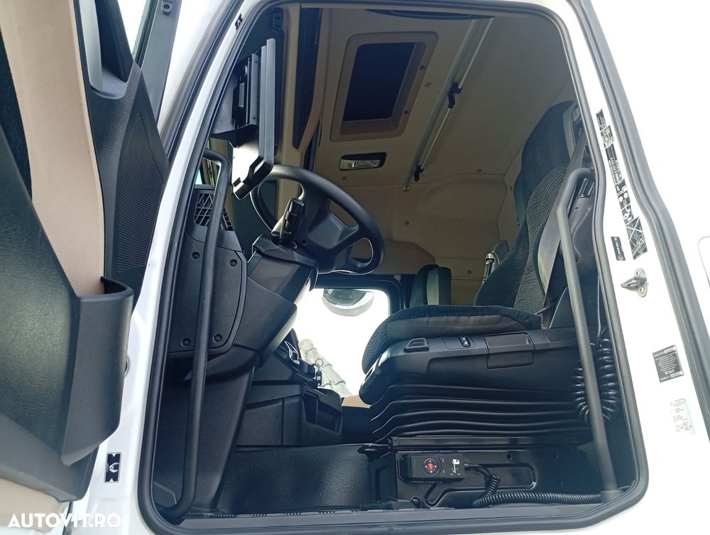 Mercedes-Benz Actros 1845, TOP!!! - 15
