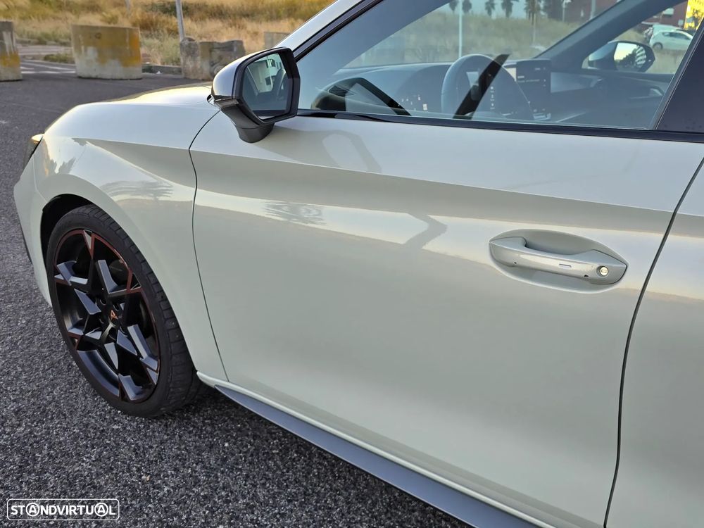 Cupra Leon 1.5 eTSI DSG - 15
