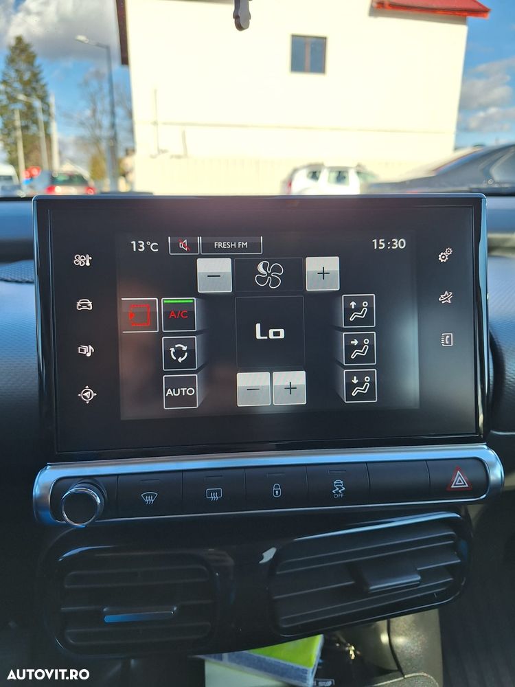 Citroën C4 Cactus BlueHDi BVM Start&Stop Shine - 21