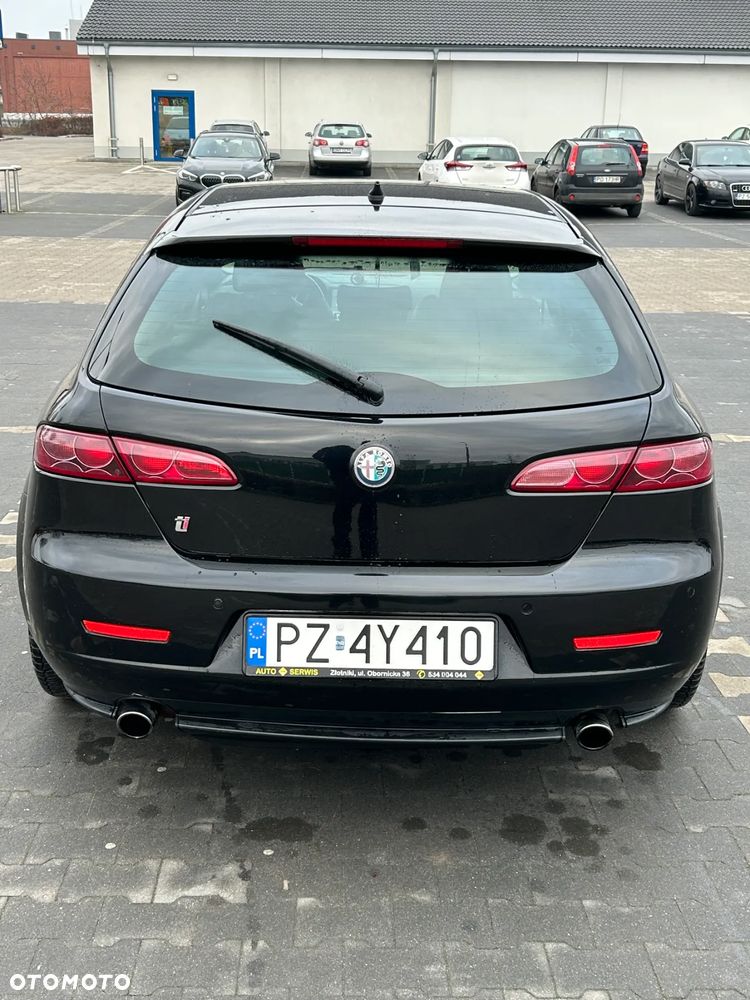 Alfa Romeo 159 1.8 TBI 16V Turismo - 3