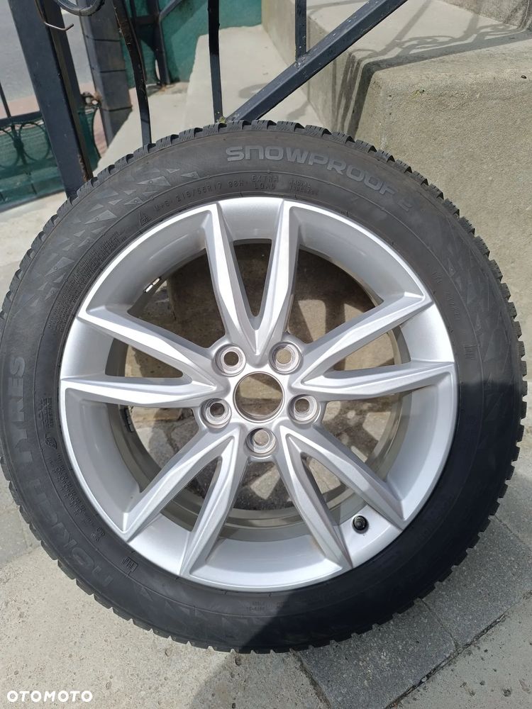 Toyota Avensis 2.0 Prestige MS - 30