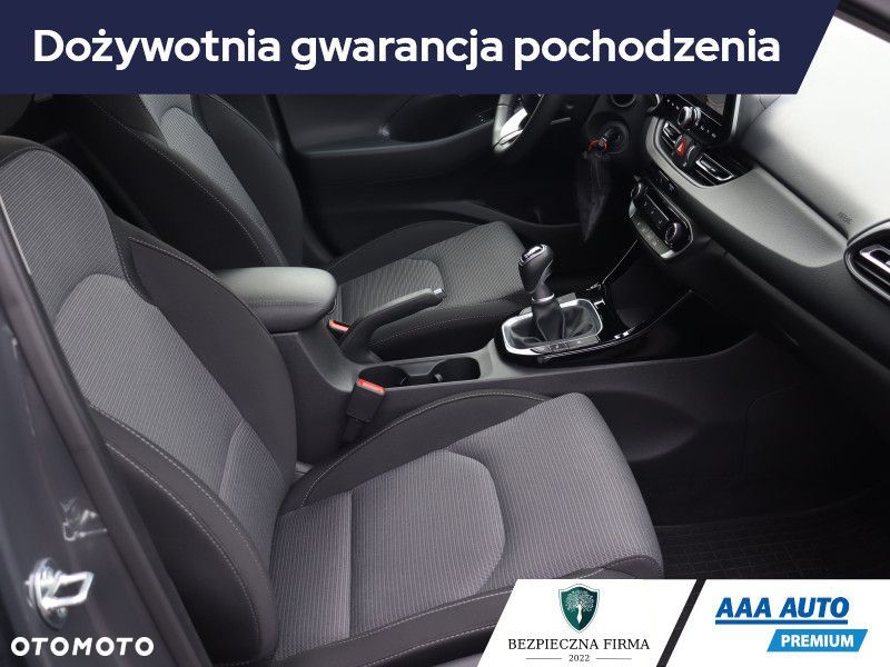 Hyundai i30 - 10