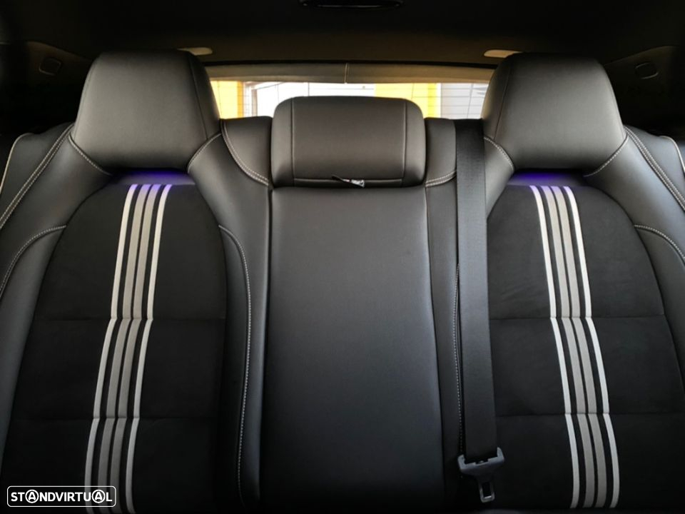 Mercedes-Benz GLA 180 d AMG Line Aut. - 23