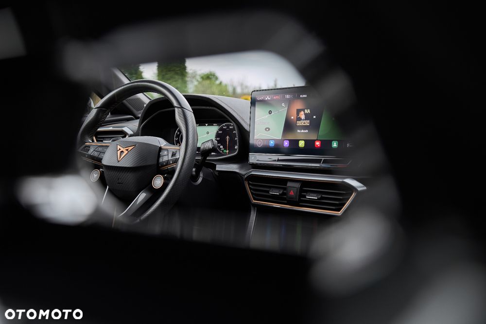 Cupra Formentor 2.0 TSI 4Drive VZ DSG - 30