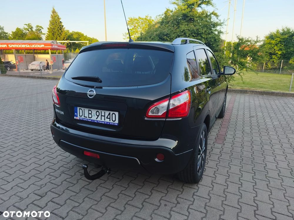 Nissan Qashqai 1.6 Acenta - 15