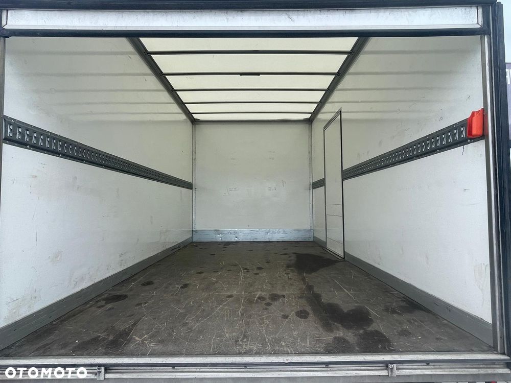 Iveco 35S18 Kontener 8EP Winda - 6