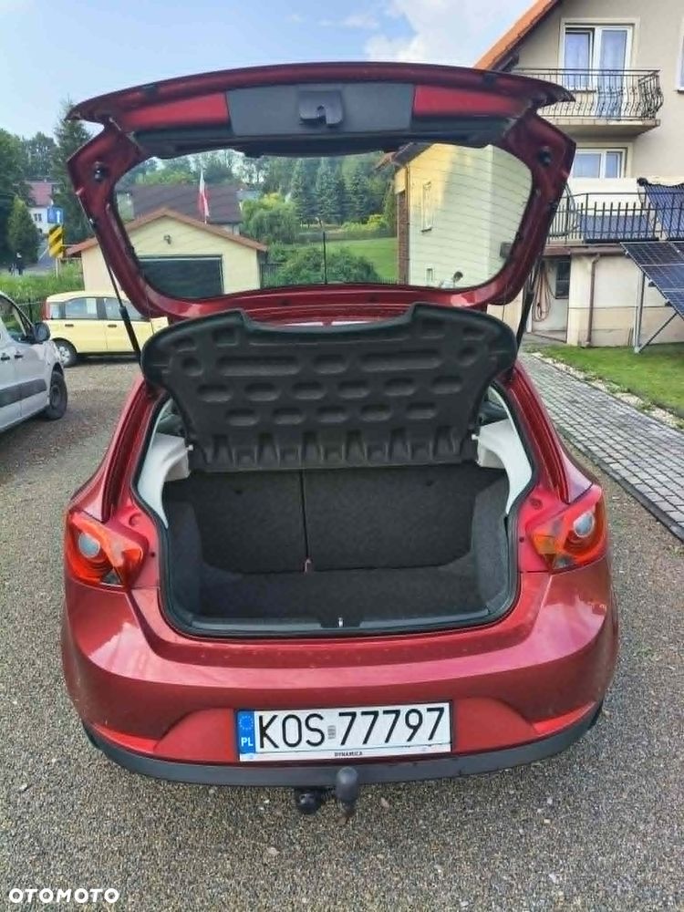 Seat Ibiza 1.4 16V Passion - 6