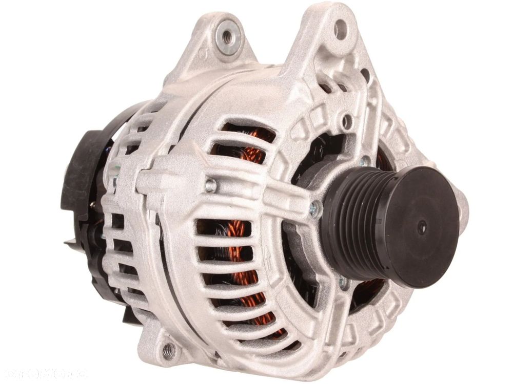NOWY ALTERNATOR RENAULT Laguna Master Trafic | CARGO 114700 - 8