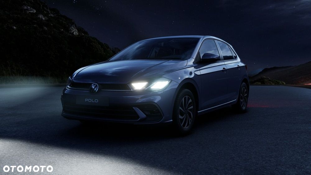 Volkswagen Polo - 10