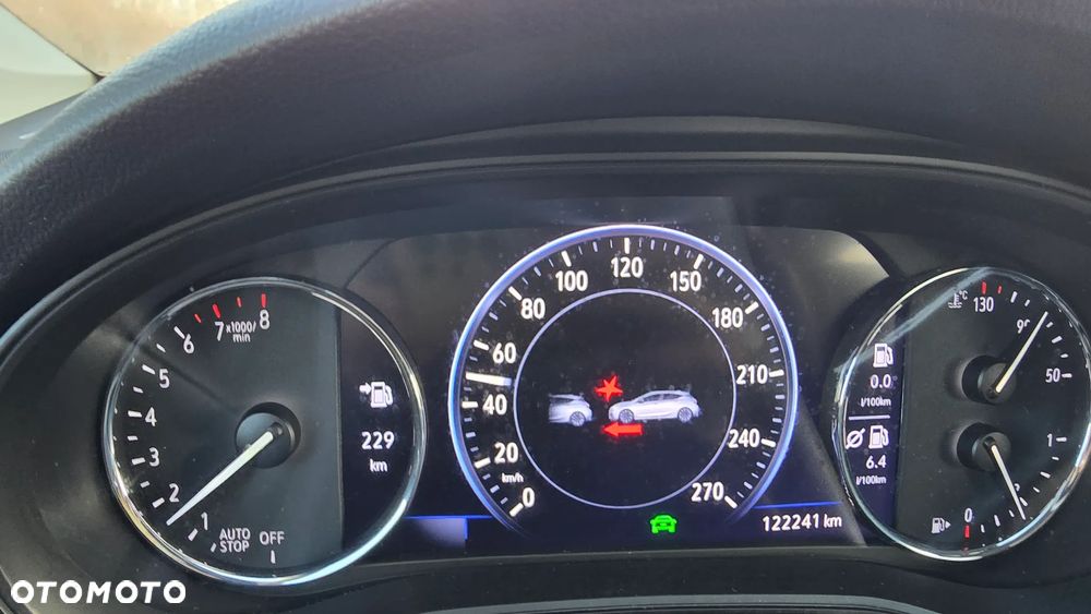 Opel Astra 1.2 Turbo Start/Stop GS Line - 21