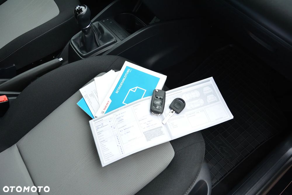 Seat Ibiza 1.6 TDI CR Style - 18