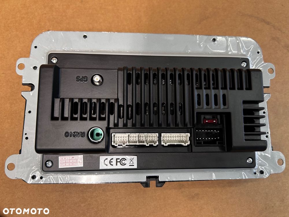 Radio Android - Volkswagen Skoda Seat Audi Golf Passat Jetta Tiguan - 6