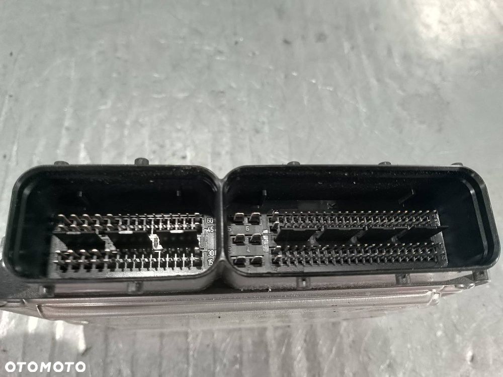 KOMPUTER, STEROWNIK AUDI A4 B8 8K1907115D  0261201961 1.8 TFSI - 3