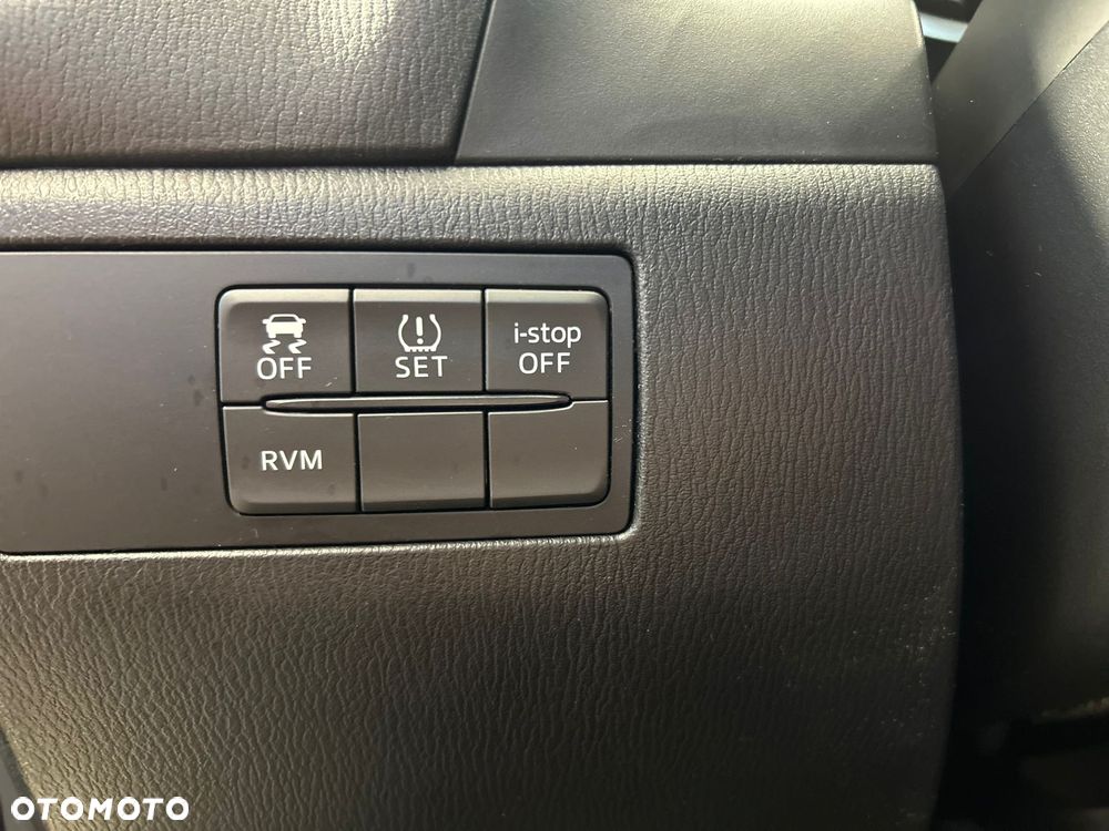 Mazda 3 SKYACTIV-G 120 Center-Line - 35