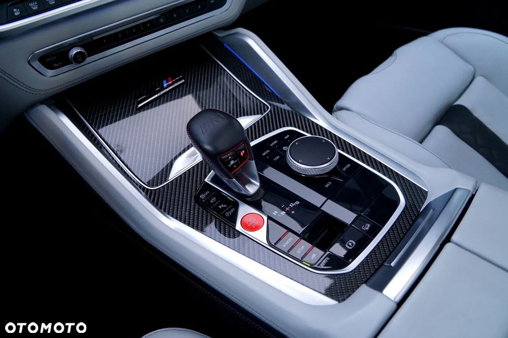 BMW X5 M Competition - 37