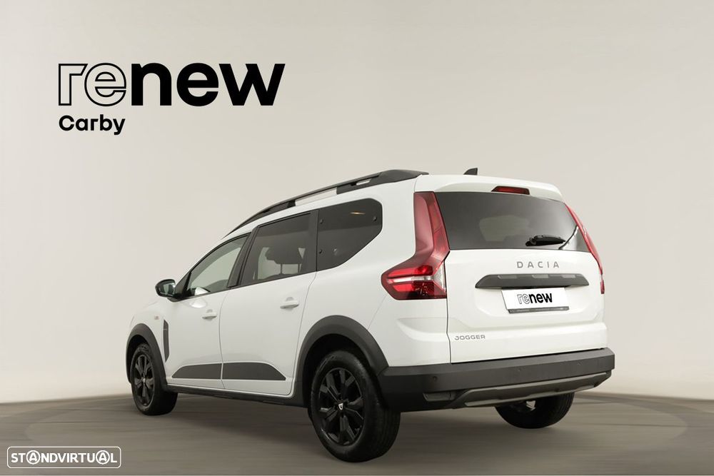 Dacia Jogger 1.0 ECO-G Extreme+ Up&Go 7L Bi-Fuel - 4