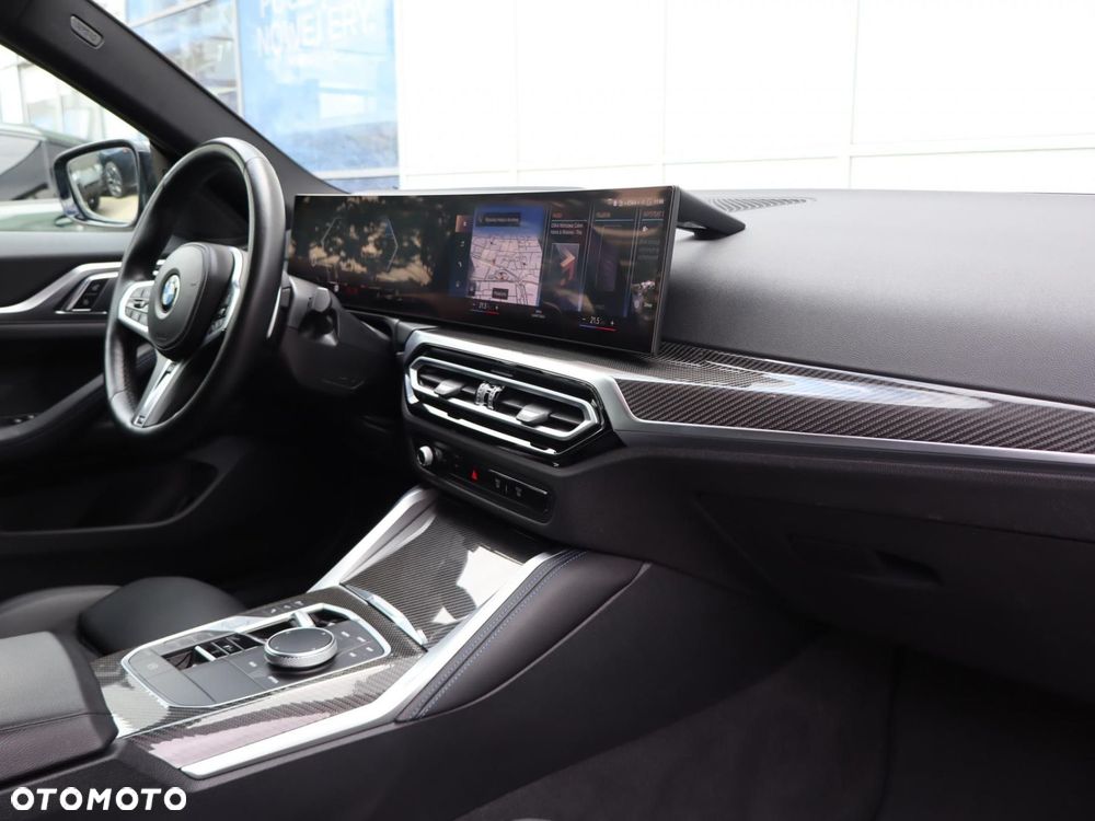 BMW Seria 4 - 7