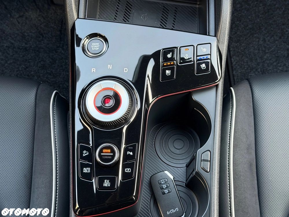 Kia Sportage 2022 photo 5