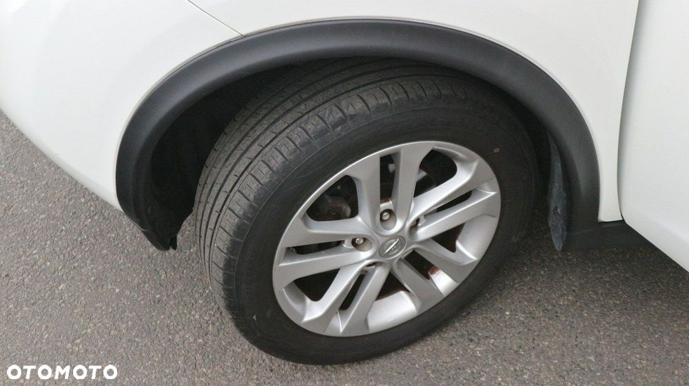 Nissan Juke 1.6 Tekna - 24